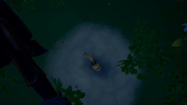 Sea of Thieves - Song of Victory (The Pirates&Mike Brady) смотреть онлайн