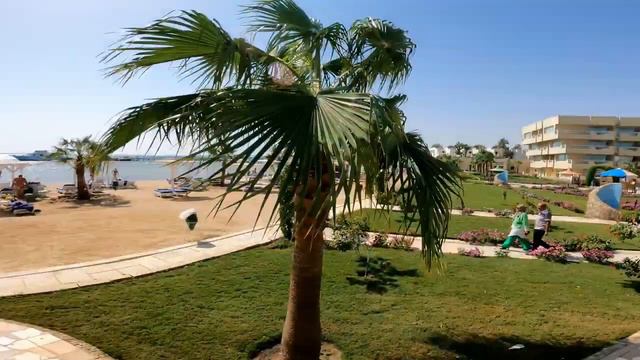 Aqua Mondo Abu Soma Resort كايربا اكوا مندو