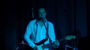 LondonParis (LP) -  Мальчик (Центр synthpop cover)