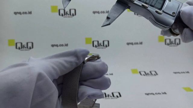 Q&Q Superior S306J201Y - Jam Tangan Pria Analog (Q&Q INDONESIA) смотреть онлайн