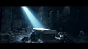 Как хоббит свои носки искал