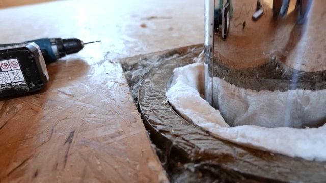 Строительство бани от А до Я # Проект компании Везувий # Устройство дымохода в Бане смотреть онлайн