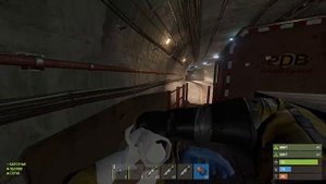 САМОЕ ОПАСНОЕ ТРИО ft. CHISTOBZDEN RUST / РАСТ