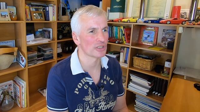 На холоде после инсульта.