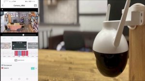 ?Лучшая 4 МП Wi-Fi Камера 2023 года c Wildberries! Детальный обзор от инженера ipCom?