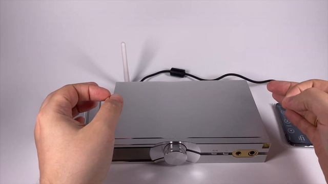 iFi Audio NEO iDSD review (bonus: iPurifier3 + iPurifier2 SPDIF) смотреть онлайн