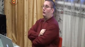 Рузов В.О. - Три вопроса которые задает смерть часть 1