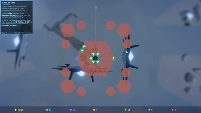 Конструкция самой мощной башни мира в игре Taur ! смотреть онлайн