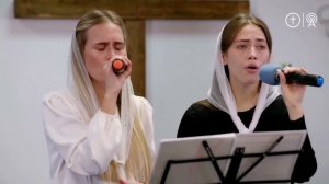 Я вхожу в Святое святых