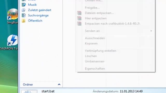 Minecraft Bukkit Server Hamachi Windows Vista смотреть онлайн