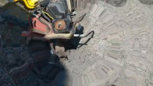 Китайский карбюратор Лифан на мотоблок каскад, луч, нива. Продолжение (Весенняя вспашка).