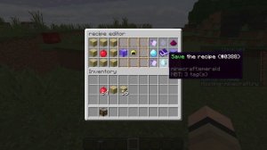 КАК СОЗДАВАТЬ НОВЫЕ КРАФТЫ? - плагин CraftEnhance. Крафтим новые вещи на сервере Майнкрафт (рецепты