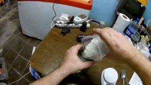 Приготовление калийного удобрения для аквариумных растений своими руками. Быстро. Просто. Не дорого