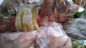 Закупка продуктов на 8000 руб.    Меню на 2 недели