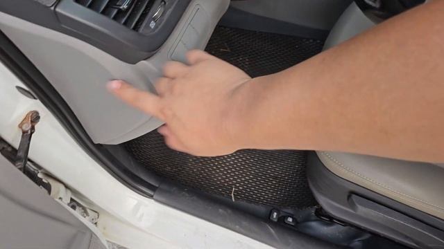 Huyndai Accent 2012 số sàn nhập Hàn đẹp như Lâm Tâm Như Khải Đăng ô tô 0326062789 смотреть онлайн