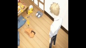 Пачита танцует