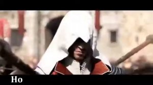 Литералы асасин крид братство крови