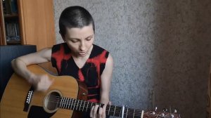 Тварь (Константин Ступин)