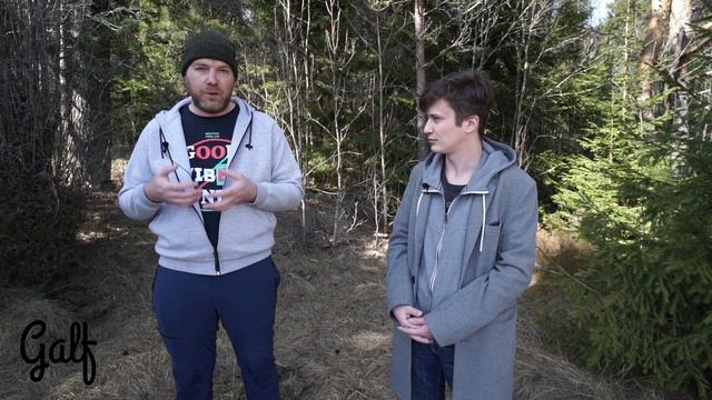 Настенный или напольный газовый котел?
