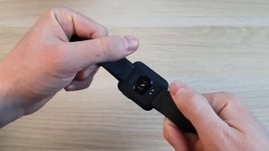 XIAOMI REDMI WATCH - ОБЗОР И ПЕРВАЯ НАСТРОЙКА