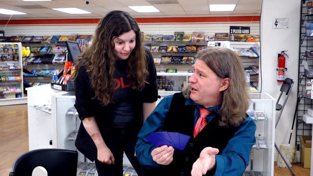 Mistakes Magic: The Gathering Players Make