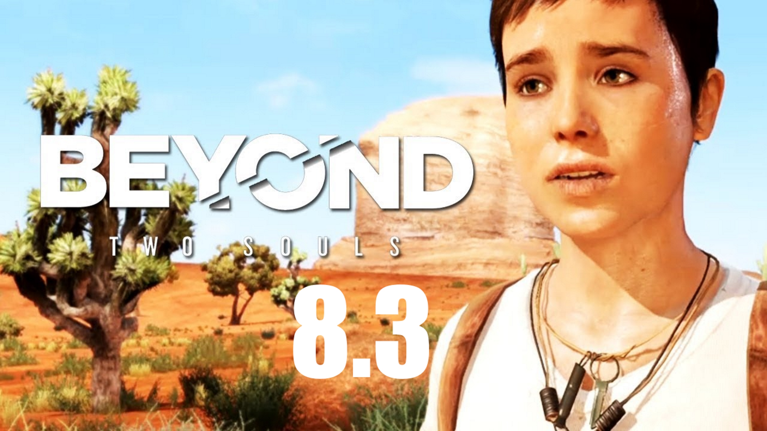 Navajo beyond two souls