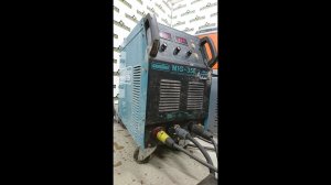 Ремонт GROVERS MIG 350 в сервисном центре Зона-Сварки.РФ | Ремонт сварочного оборудования