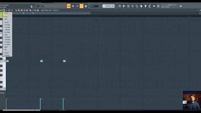 Как написать Boom Bap Хип Хоп Old School Биты в FL studio / How To Make BOOM BAP смотреть онлайн