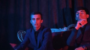 КЛИП! NURIK MC (LIL ZEPER) FT FREID - ШАРЛОТТА