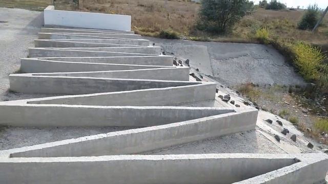 Откуда Вода В Керчи / БИЮК КАРАСУ / Северо-Крымский Канал смотреть онлайн