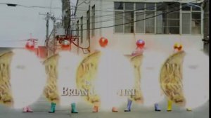 могучие рейнджеры супер мегафорс опенинг на русском