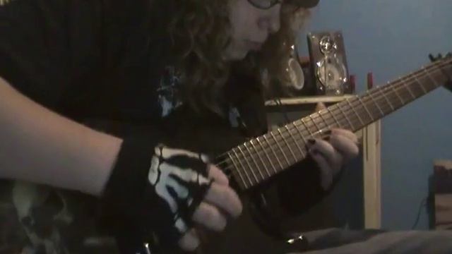 My guitar solo смотреть онлайн