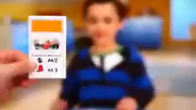 Monopoly 27810H no смотреть онлайн