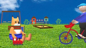 Toys | I have got | English for kids | ESL materials