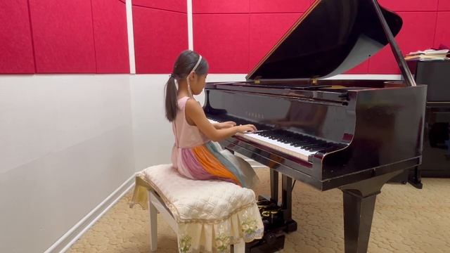 Д.Амирлан /төгөлдөр хуур/ 7-8 нас P237815 смотреть онлайн