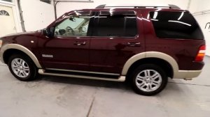 Ford Explorer 4.6L