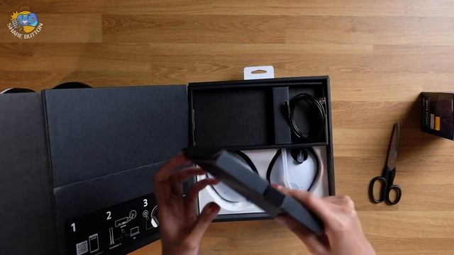Unboxing Sony Inzone H9 смотреть онлайн