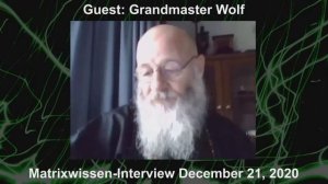 Познавший Матрицу (Интервью 4) | ГрандМастер Вульф