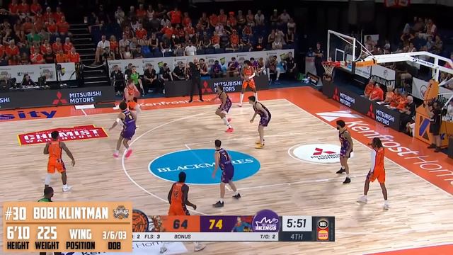 2024 NBA Draft Big Board 4.0 | March Madness! смотреть онлайн