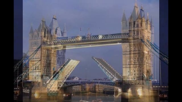 Тауэрский мост most34 смотреть онлайн