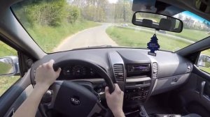 Почему я продал Киа Соренто 1? Минусы б/у Kia Sorento BL с пробегом