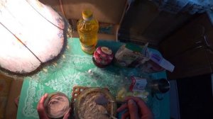 Супер насадка для ловли белой рыбы в осенний период