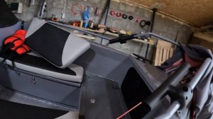 Volzhanka Bowrider 51