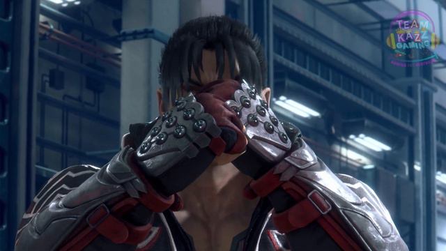 Tekken 8 Complete Playthrough 4K UHD 60 FPS - Chapter 2