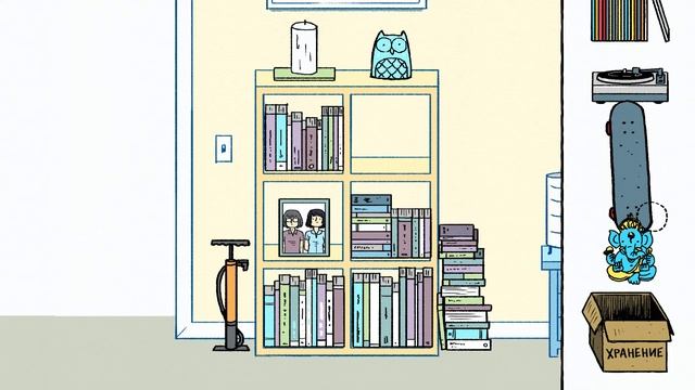 Florence, complete walkthrough, gameplay. смотреть онлайн