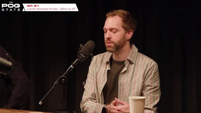 THE POG STATE I EP 51 ROAD TO THE FINALS смотреть онлайн