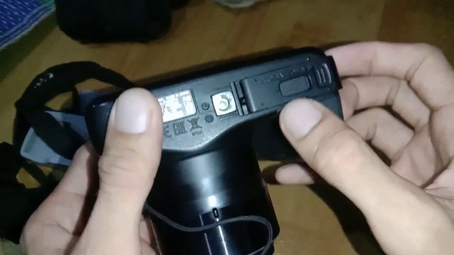 Canon powershot sx540 смотреть онлайн