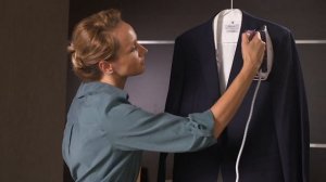 Утюг Rowenta First Class – незаменимый помощник в поездках!