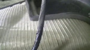 Как разобрать  передние двери Опель Зафиры . Ч - 1 .