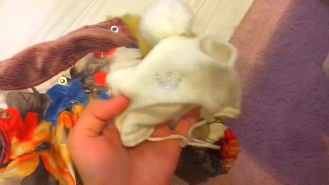 ЮБИЛЕЙ!!! 100 подписчиков Yorkshire dogs! смотреть онлайн